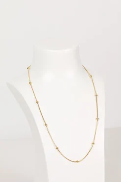 Fayt Accessories | XYRA NECKLACE