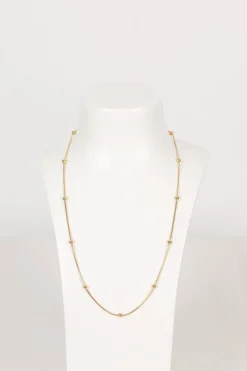 Fayt Accessories | XYRA NECKLACE