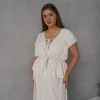 Fayt Tops | Sets | ZADIE TOP NEUTRAL