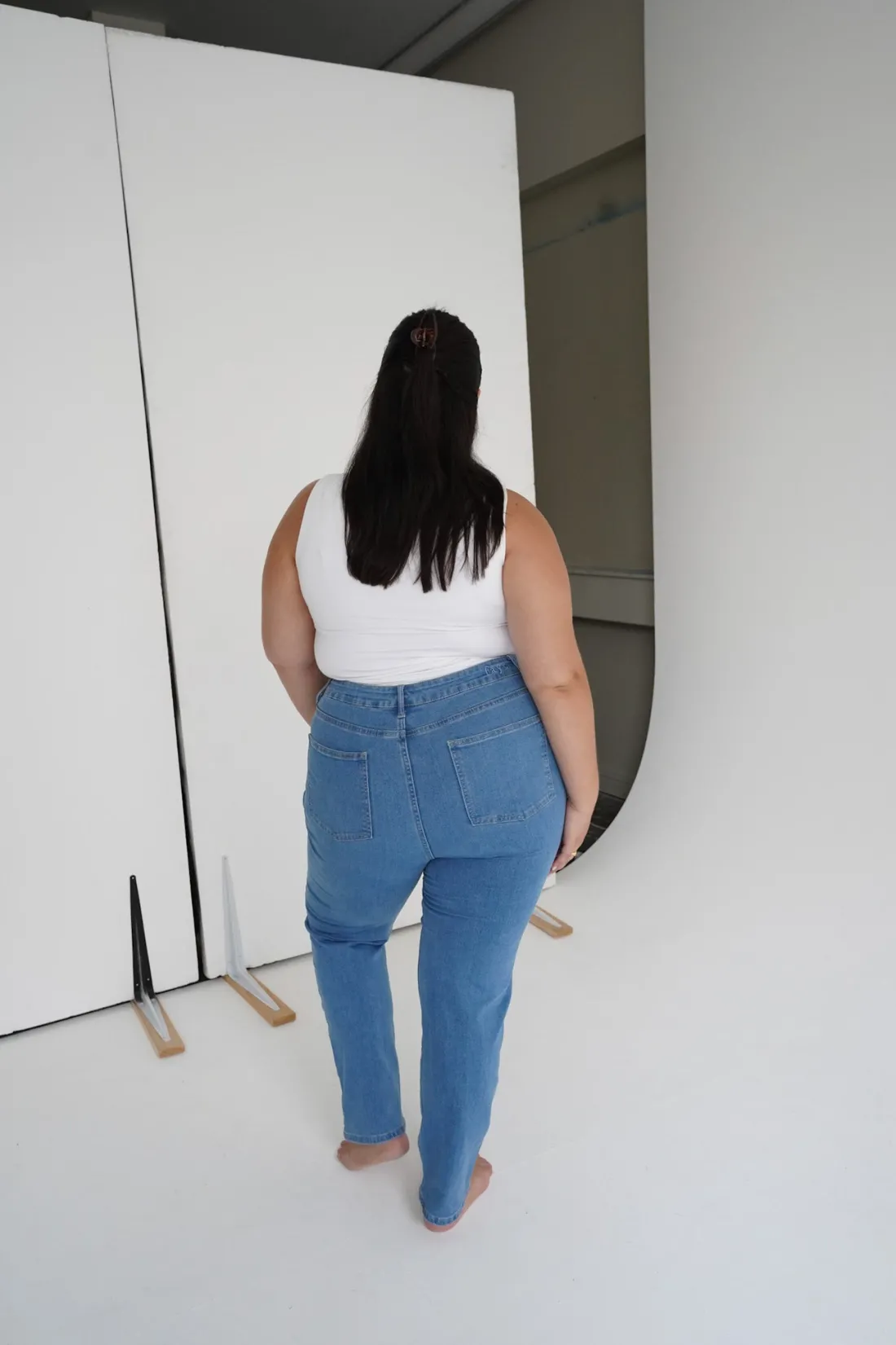 Fayt Denim | Jeans | ZETLER JEANS DEEP BLUE