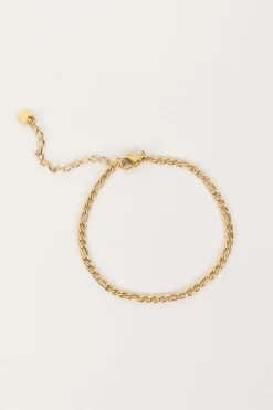 Fayt Accessories | ZIA BRACELET